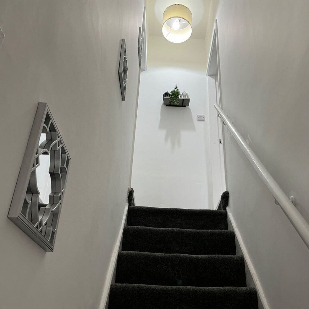 hw-staircase